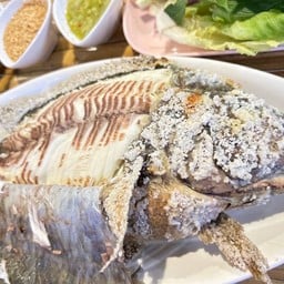 ร้านอีสานจุ่มแซ่บบึงกาฬ