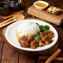 ข้าวคากิ