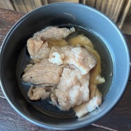 พริกคั่วก๋วยเตี๋ยวเรือ