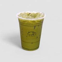 ชาเขียว Green Tea (20oz)