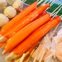 ปูอัด เมก้าเเครบ