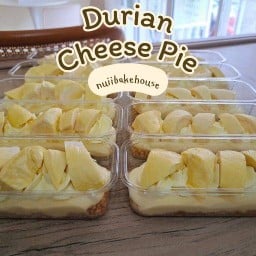 nuiibakehouse หนุ่ยเบคเฮ้าส์ ตลาดนัดวัดดอนไก่ดี