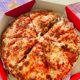 [Size L] สไปซี่ ซีฟู้ด