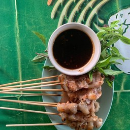 หมูปิ้ง(ปิ้ง)