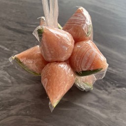 แหนมหมู