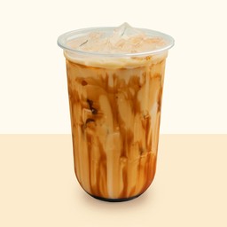 Brown Sugar Milk Tea