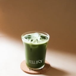 Clear Matcha ( Izumi No Shiro )