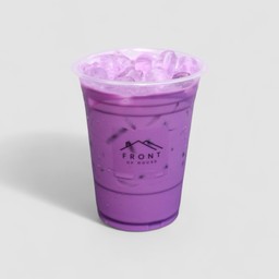 นมเผือก Taro Milk (20oz)