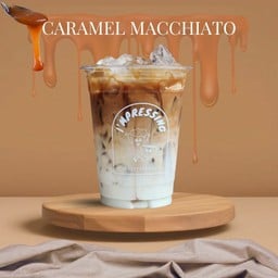 Caramel Macchiato