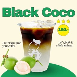 Black Coco