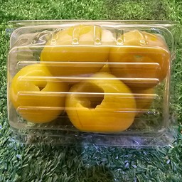 พุทรานมสด (แช่อิ่ม)