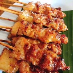 หมู 8 ข้าว 2