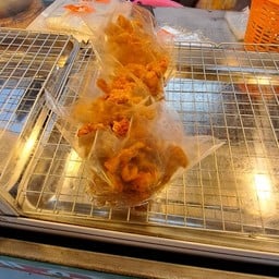 ไก่ทอดหาดใหญ่ สาขา สวนส้น จุด2