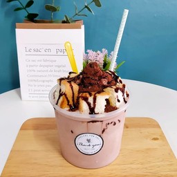 ปังเย็นช็อคโกแลต