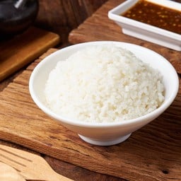 ข้าวสวย