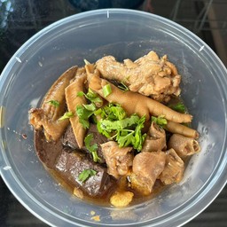 ซุปเปอร์ไก่ตุ๋นรวม