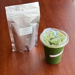 ogaaad slow bar coffee -