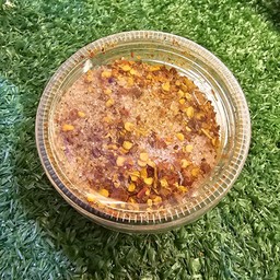 พริกเกลือลาว