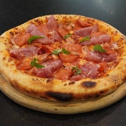 พิซซ่า ฤดูกาล