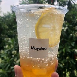 ฮันนี่เลมอน โซดา (Honey Lemon Soda)