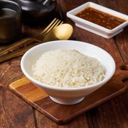 ข้าวมัน