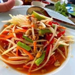 ตำไทยปู