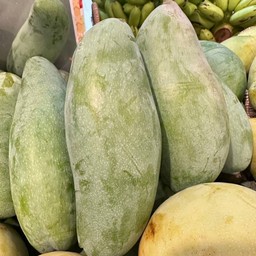 มะม่วงพันธุ์ 3 รส 1 กิโลกรัม