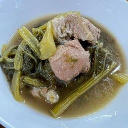 จอผักกาด