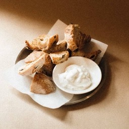 Snack Sourdough