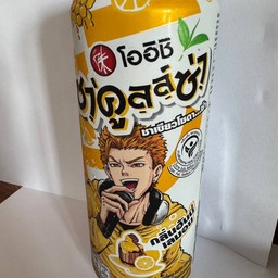 ชาเขียวโชดา ซ่า 320ml