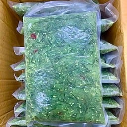 ยำสาหร่าย พรีเมี่ยม ยกลัง10โล