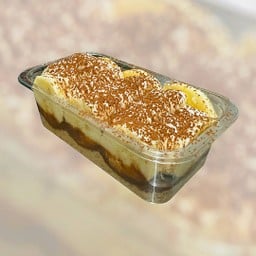 บานอฟฟี่ (ใช้เวลาทำ 10 นาที)