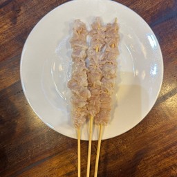 ใส่เป็ดย่าง