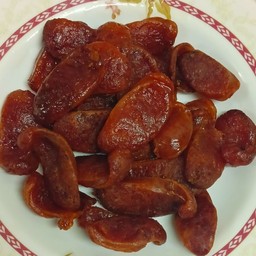 กุนเชียงทอด