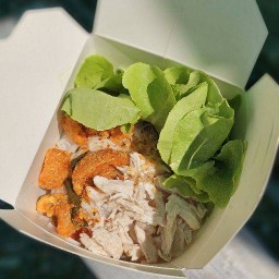 สีของฟ้า