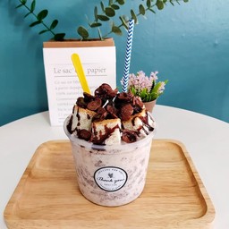 ปังเย็น โอริโอ