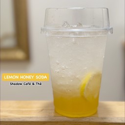 ฮั่นนี่เลม่อนโซดา