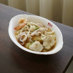 สุกี้รวมมิตร