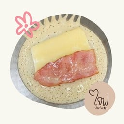 เบคอนชีส