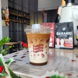 กาแฟลาเต้ โตนด