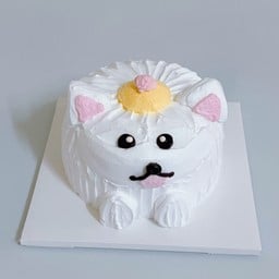 Maltese (3D)
