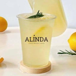 ALINDA lemonade&milky สาขาหลัก ปิ่นเกล้า