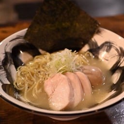 PAITAN RA-MEN