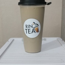 กาแฟวนิลาลาเต้คาราเมล