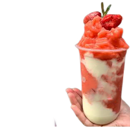 ม่องนี่ มีน้ำกิน หน้าตลาดสดck