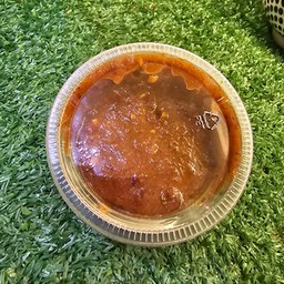 กะปิหวานน