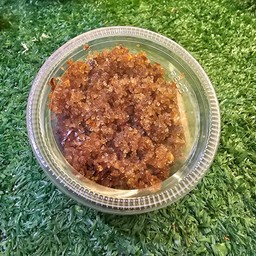 กะปิแห้ง