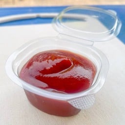 ซอสมะเขือเทศ 2 Oz.