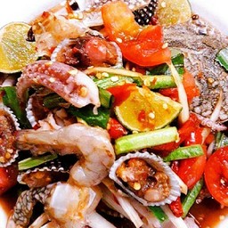 เกาเหลาอันดามัน