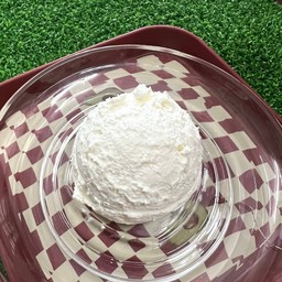 โยเกิร์ต 1 สกู๊ป (สกู๊ป ขนาด 6 ซ.ม)